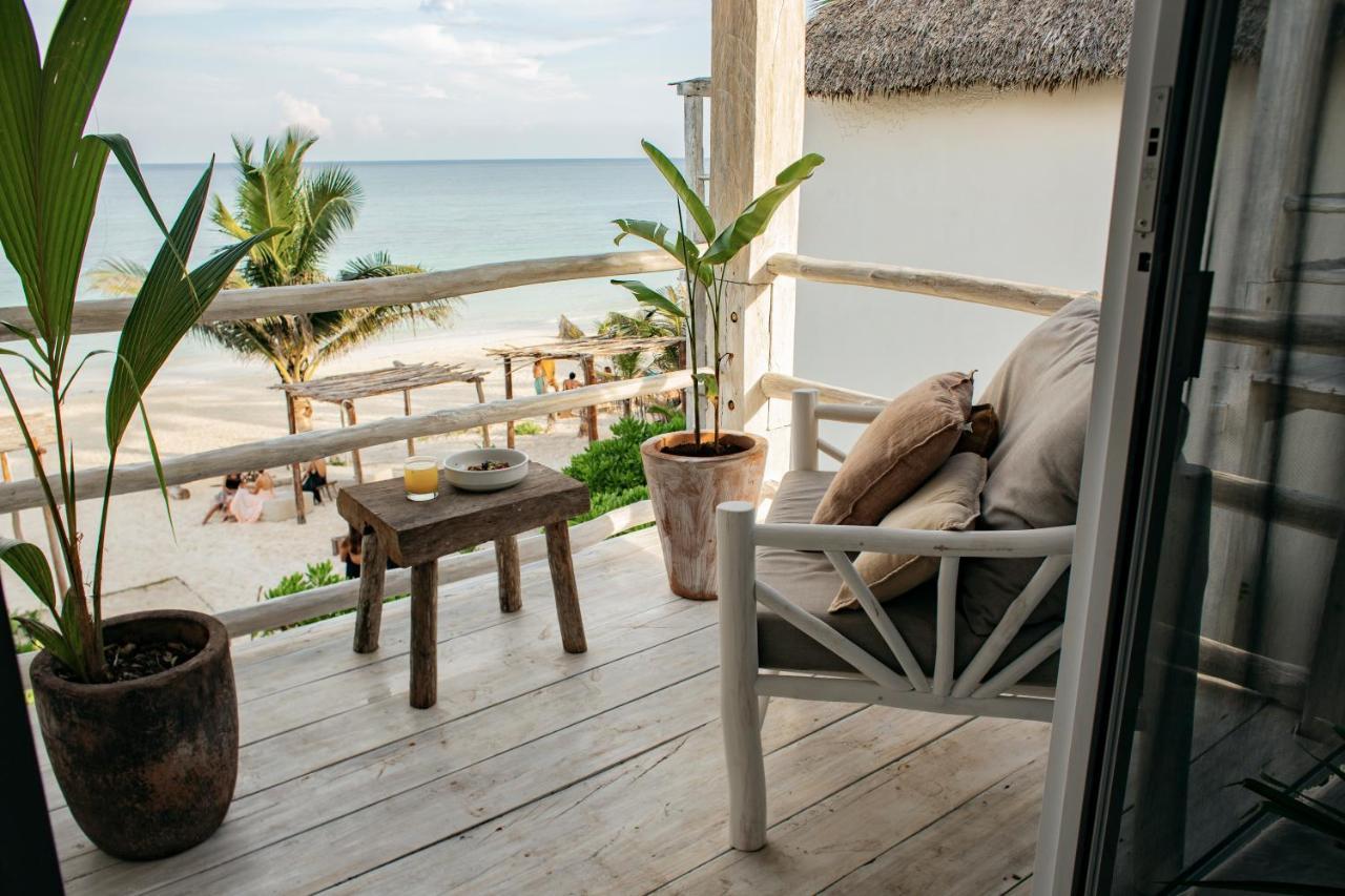Lamat Tulum Hotel Exterior foto